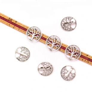 Schuifkraal Boom 20mm 