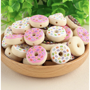 Kraal Donut Silicone 20mm