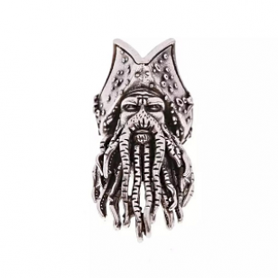 Kraal Brons Davy Jones