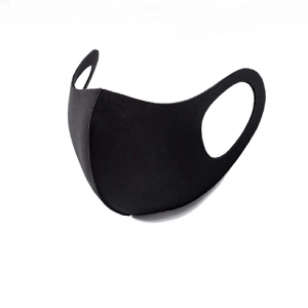 Mondkapje Silicone  2x