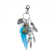Sleutelhanger Bohemian 19cm