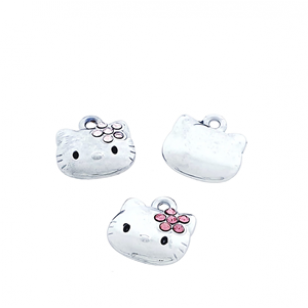 Bedel Stainless Poes strass