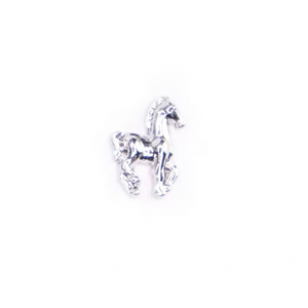 Floating Charm Horse 