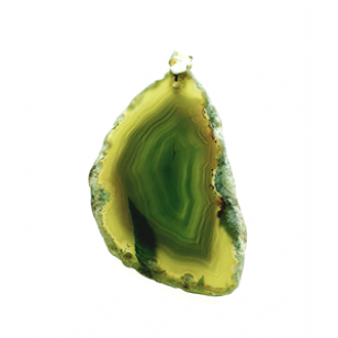 Hanger Edelsteen Agate 