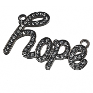 Tussenstuk SP Hope Strass