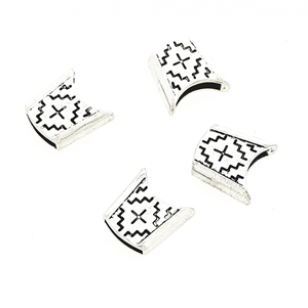 Schuiver Aztec 10x2mm