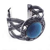 Armband Bohemian Turqouise