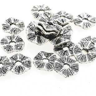 Kralen Wave 10mm-20stuks