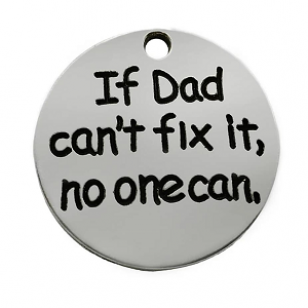 Bedel If Dad can't Fix it