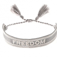 Armband Handmade FREEDOM