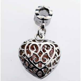 Bedel Hart 35x18mm