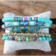 Armbanden Set {5} El Diva