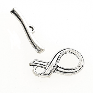 Sluiting Kapittel Ribbon