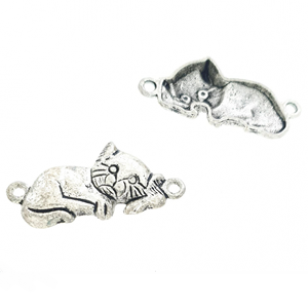 Tussenstuk Bedel Poes 