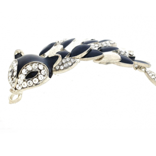 Tussenstuk Vos Beweegbaar