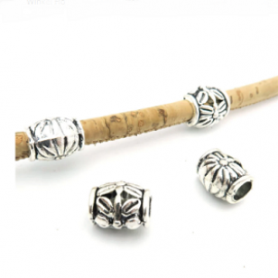 Kraal Flower 10x8mm 
