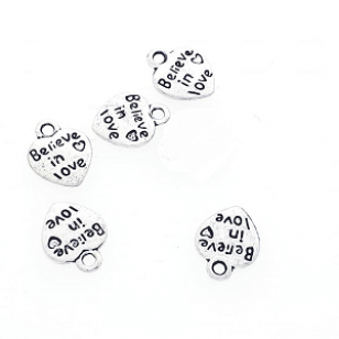 Bedel Believe in Love
