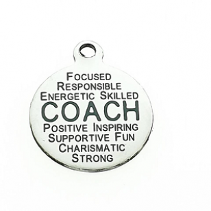 Bedel Tekst Coach Rvs