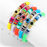 Armband Katsuki Lucky Eye