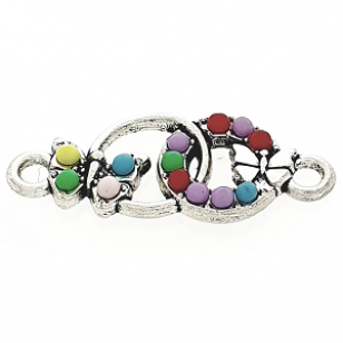 Tussenstuk Vlinder Infinity