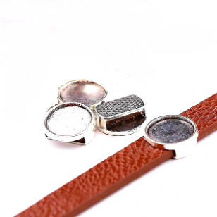 Schuiver Plaksteen 10x25mm