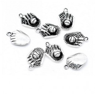 Bedel Honkbal Handschoen