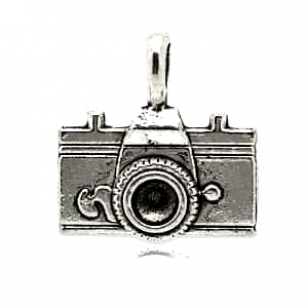 Bedel Fototoestel 22x21mm