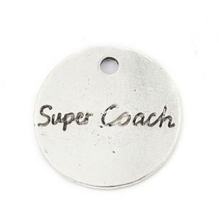 Bedel Super Coach 20mm