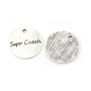 Bedel Super Coach 20mm