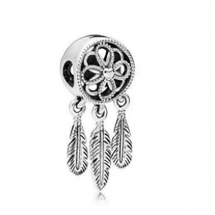 Kraal Dreamcatcher 27x10mm