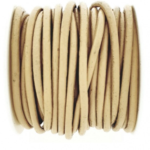 Leer Koord Camel 1mm