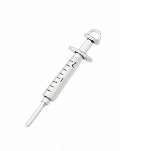 Bedel Injectiespuit 62x15mm 