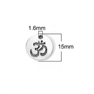 Bedel Yoga Ohm 15mm
