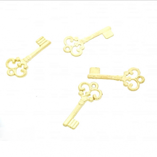 Bedel Sleutel 21x10mm