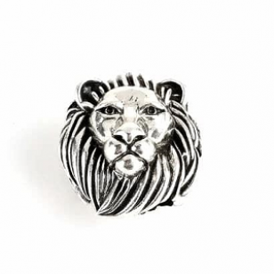 Kraal Leeuw King 24x22mm