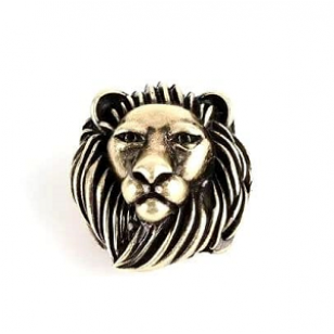 Kraal Leeuw King 24x22mm
