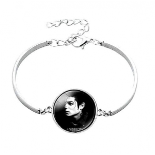 Armband Foto MJ #4