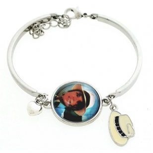 Armband Smooth Criminal