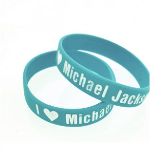 Armband MJ Turqouise