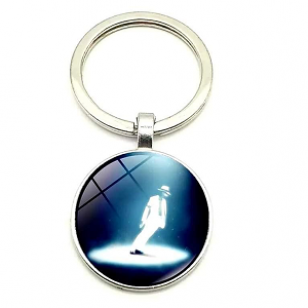 Sleutelhanger MJ  Smooth
