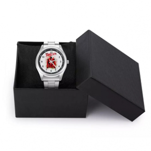 Horloge Thriller Stainless 