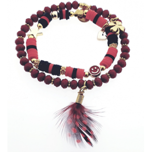 Armbandjes Set (3) MJ