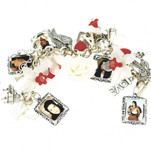 Armband Bedel/Foto MJ Handmade