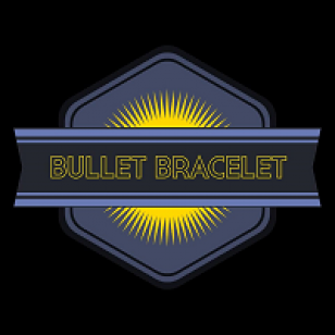 Armband Edelsteen Fossiel Rvs