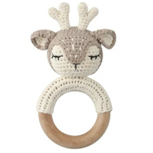 Rammelaar Handmade Hertje