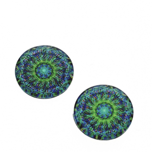 Plaksteen Glass 20mm #99