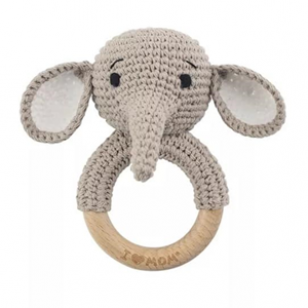 Rammelaar Handmade Olifant