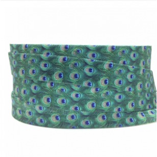 Elastisch Lint 15mm Pauw 