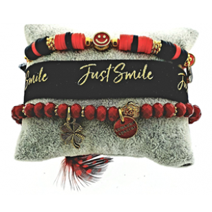 Armbandjes Set (3) MJ