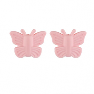 Kraal Vlinder Siliconen